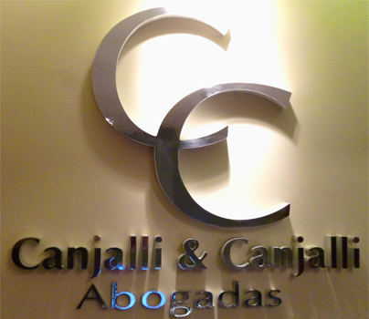 Estudio Canjalli